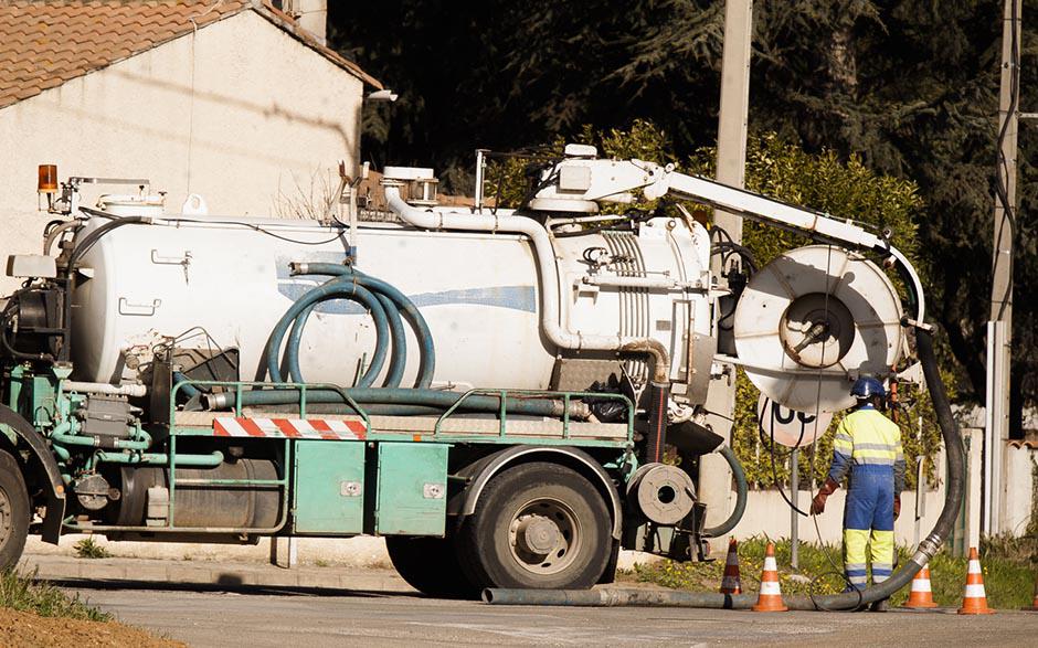  dégorgement canalisation Gargenville